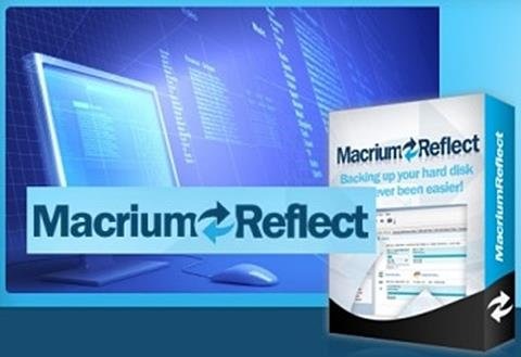 Macrium Reflect 8.1.7544 2023 торрент