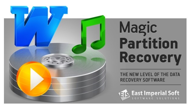 Magic Partition Recovery 4.7 на русском с ключом 2023 торрент