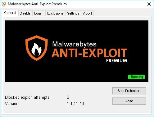 Malwarebytes Anti-Exploit Premium + код активации 2025