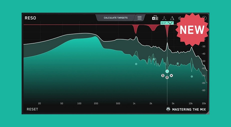 Mastering The Mix RESO 1.0.5 2023 торрент