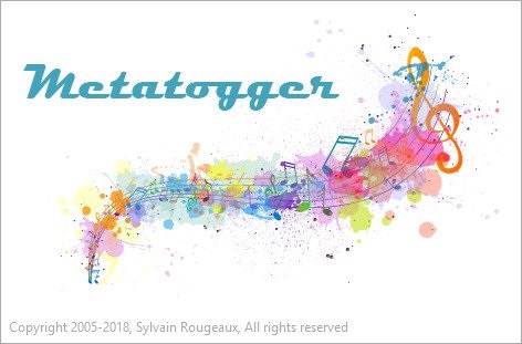 Metatogger 7.3.2 Rus 2025