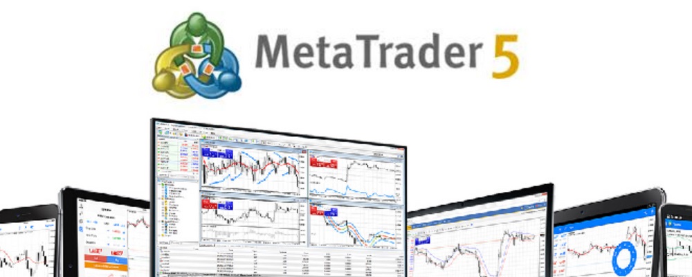 MetaTrader 5.00.842 2023 торрент