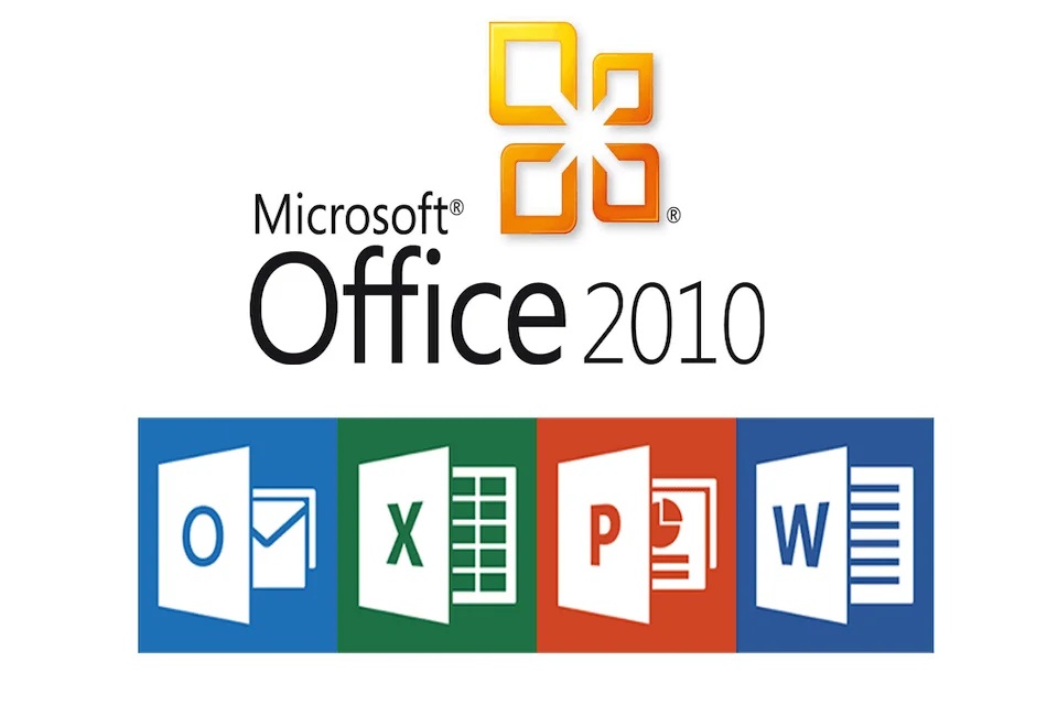 Активированный Microsoft Office 2010 с ключом