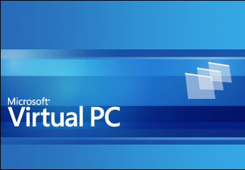 Microsoft Virtual PC 6.1.7600.16393 2023 торрент