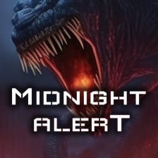 Midnight Alert: +4 трейнер
