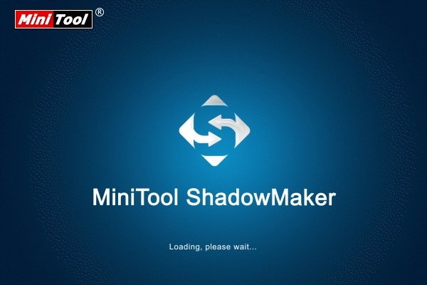 MiniTool ShadowMaker 4.0.3 2023 торрент