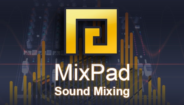 MixPad 10.85 на русском + код активации 2025