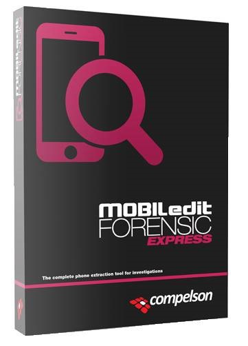 MOBILedit Forensic Express Pro 7.4.1.21502 2023 торрент