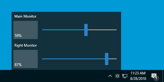 Monitorian 4.2.0 2023 торрент
