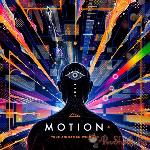 Motion for After Effects 4.0.5.4295 2023 торрент