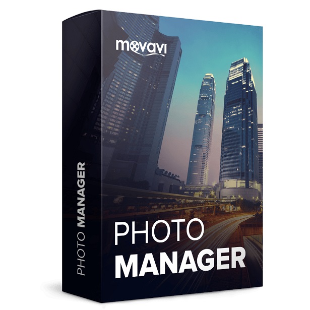 Movavi Photo Manager 2.0.0 крякнутый русская версия 2025