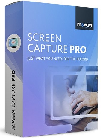Movavi Screen Capture Pro 10.1.0 2023 торрент