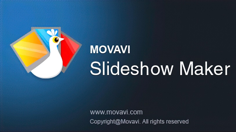 Movavi Slideshow Maker 8.0 + код активации 2023 торрент