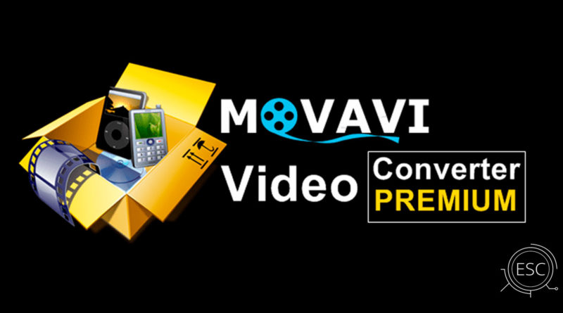Movavi Video Converter Premium 22.5 + ключ активации 2023 торрент