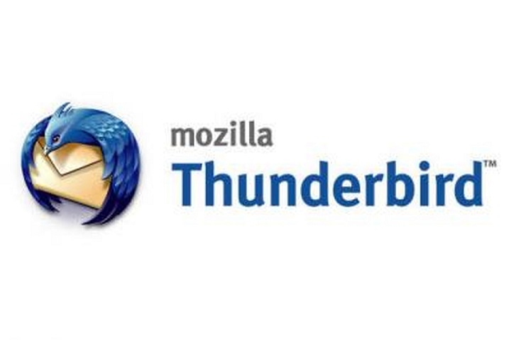 Mozilla Thunderbird 102.10.1 русская версия 2025
