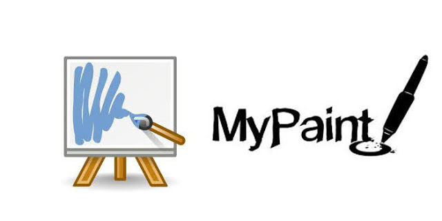 MyPaint 2.0.1 на русском 2025