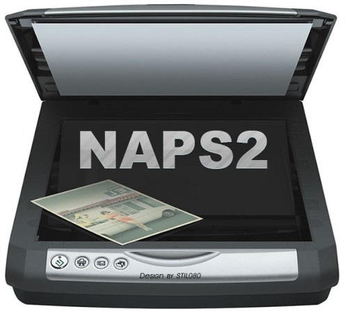 NAPS2 6.1.2 на русском 2023 торрент
