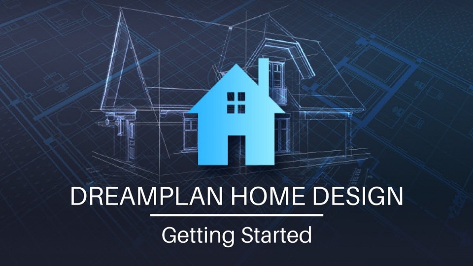 NCH DreamPlan Plus 8.01 + Rus 2023 торрент