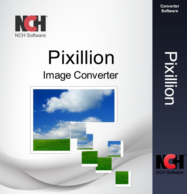 NCH Pixillion Plus 11.06 + Rus 2023 торрент