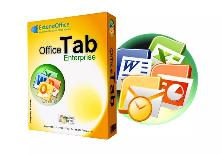 Office Tab 14.50 Enterprise + key 2023 торрент