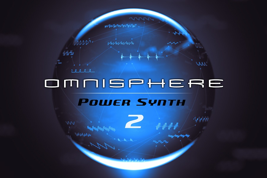 Omnisphere 2.8.5e 2023 торрент