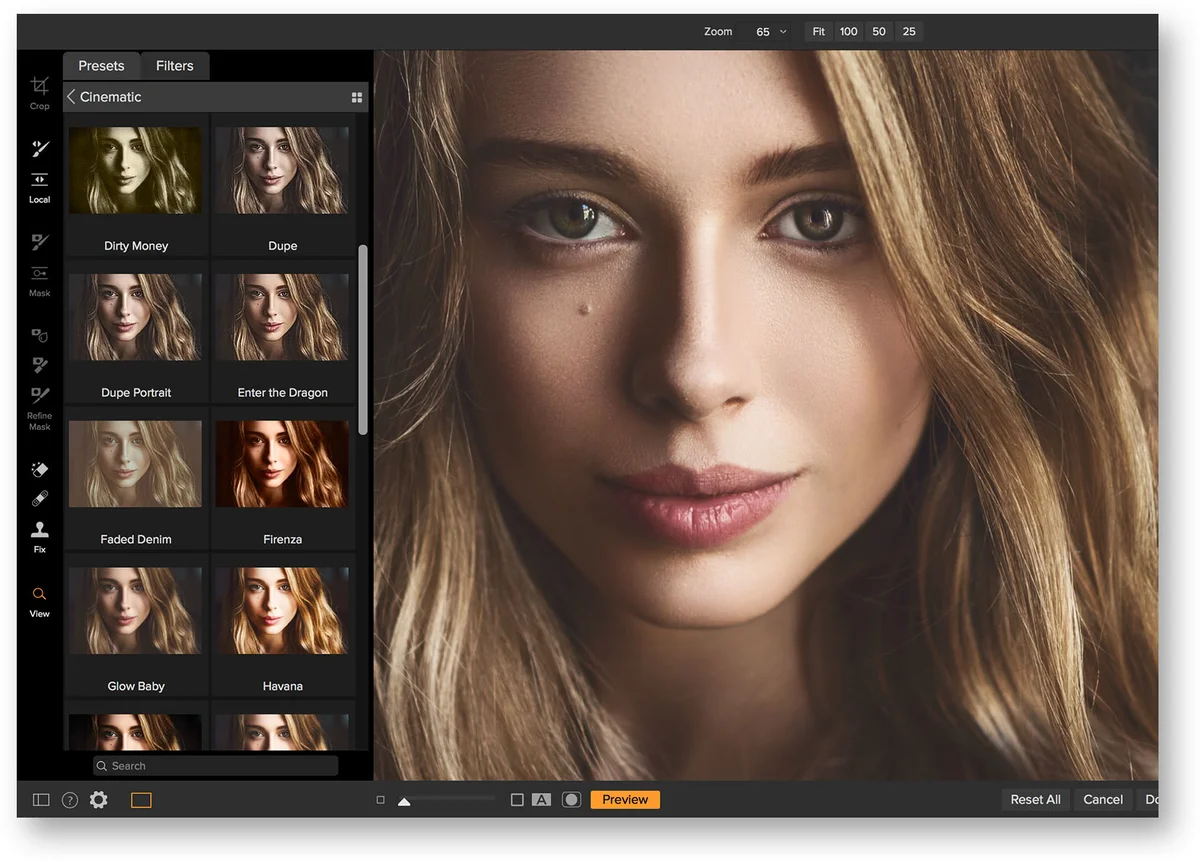 ON1 Effects 2026.3 v20.3.0.18187 + crack 2026