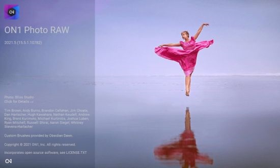 ON1 Photo RAW MAX + crack 2026