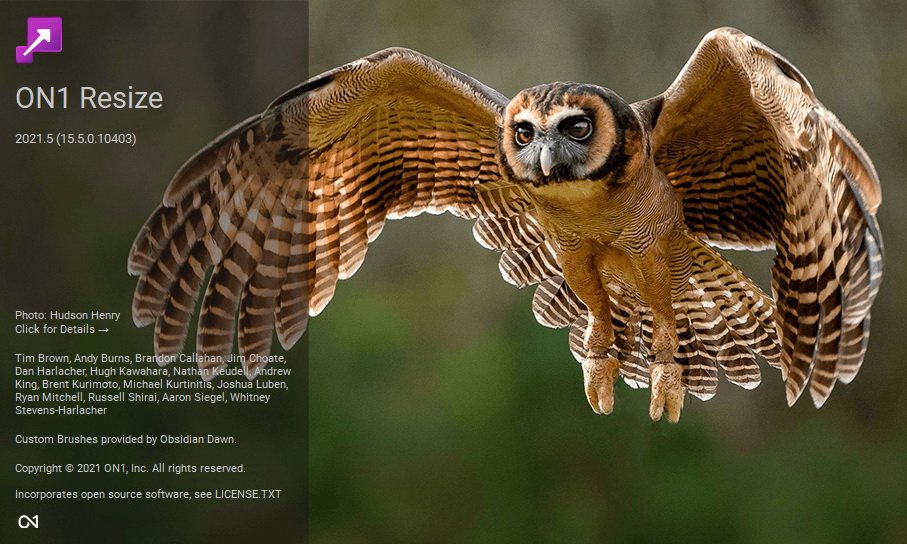 ON1 Resize AI 2026.5 v17.5.1.14028 + crack 2026