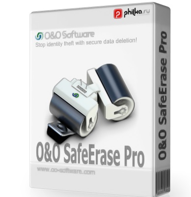 O&O SafeErase Professional 17.6.234 2023 торрент
