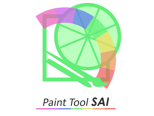 Paint Tool SAI 1.2.5 русская полная версия 2025
