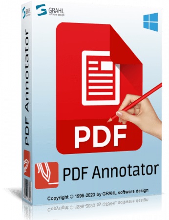 PDF Annotator 9.0.0.911 с ключом 2023 торрент