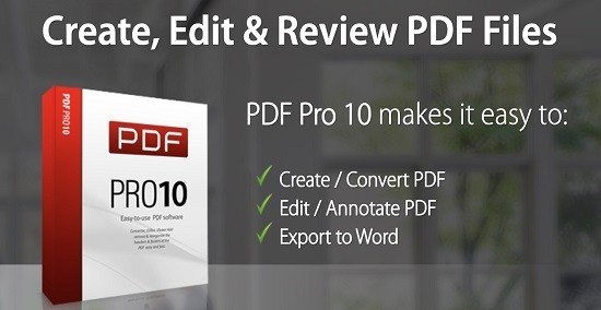 PDF Pro 10.10.20.3851 2023 торрент