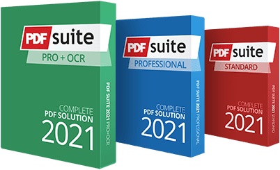 PDF Suite 2021 Professional+OCR 19.0.31.5156 2023 торрент
