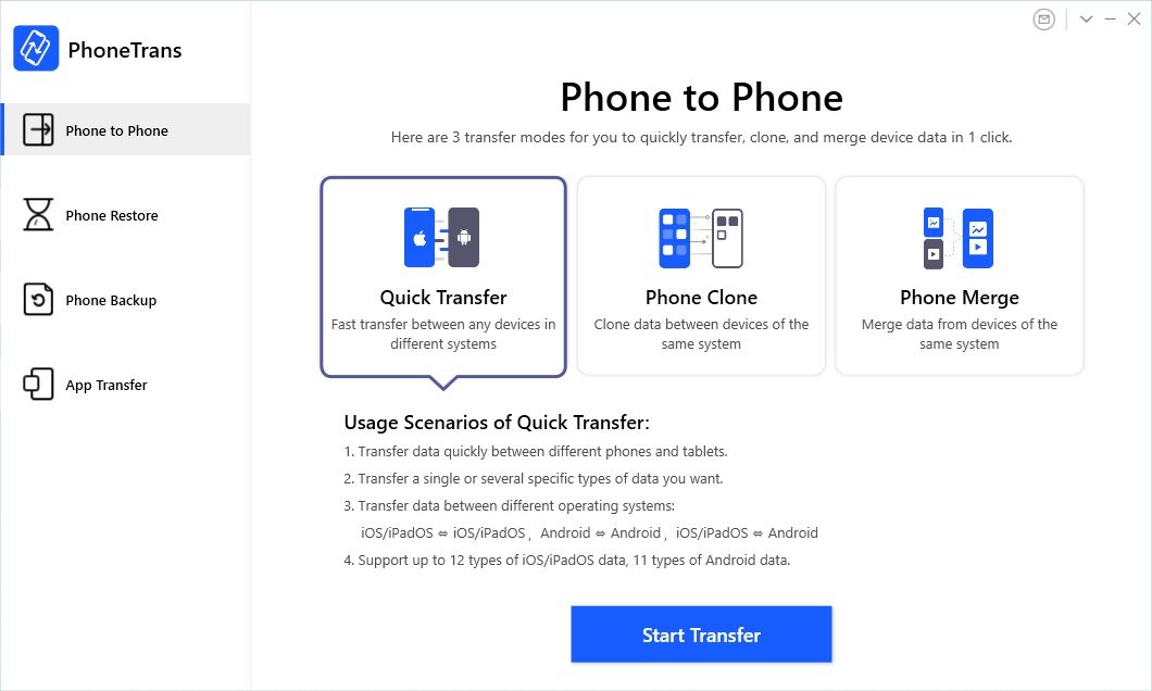 PhoneTrans Pro 5.3.1.20230628 + crack 2026