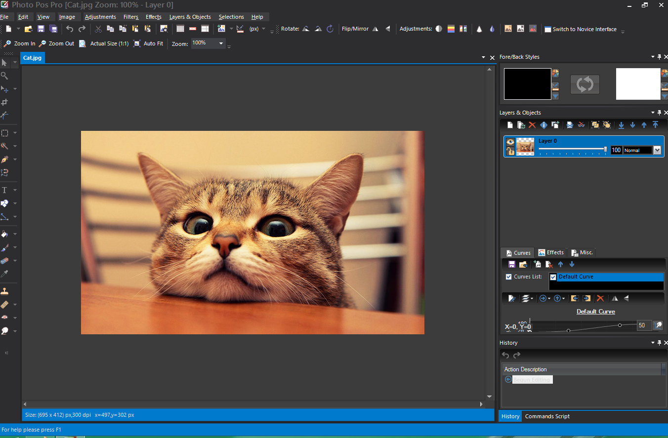 Photo Pos Pro 4.04 Build 35 Premium на русском 2026