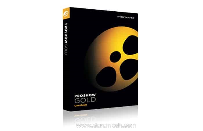 Photodex ProShow Gold 9.0.3771 2023 торрент
