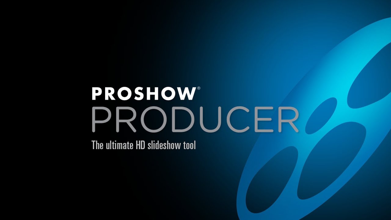 Photodex ProShow Producer 9.0.3797 на русском активированная 2023 торрент