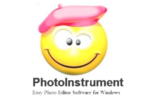 PhotoInstrument 7.7 Build 1012 + лицензионный ключ 2025