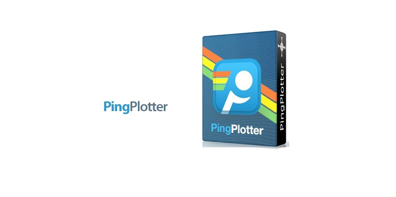 PingPlotter Professional 5.24.3.8913 2025