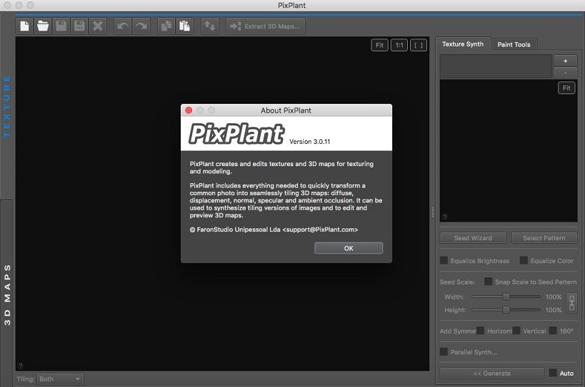 PixPlant 5.0.46 2023 торрент
