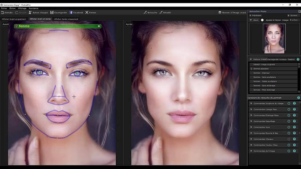Portrait Studio Pro 5.1.1 2025