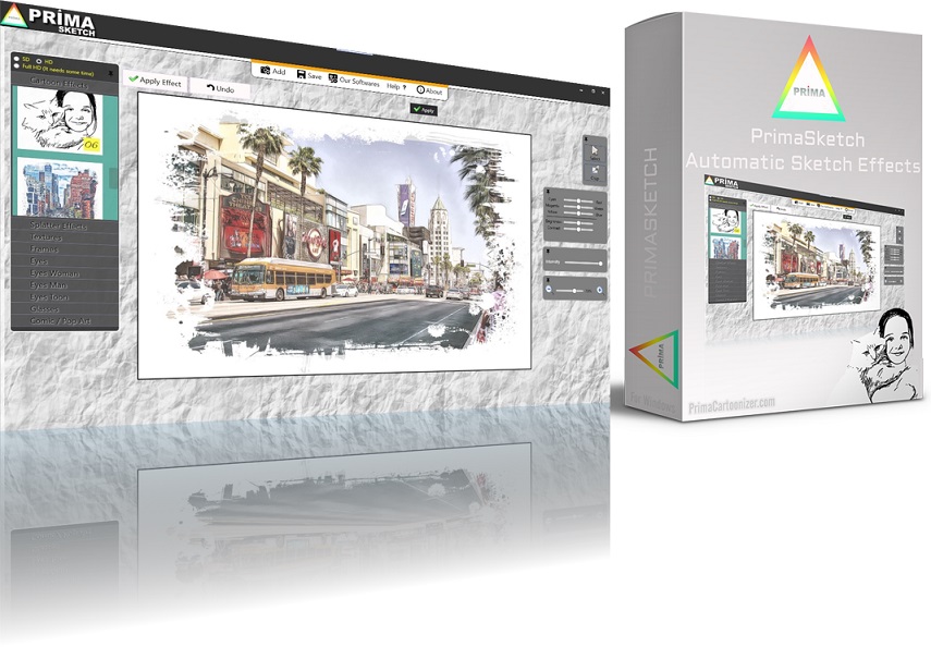 Prima Sketch 1.3.2 2023 торрент