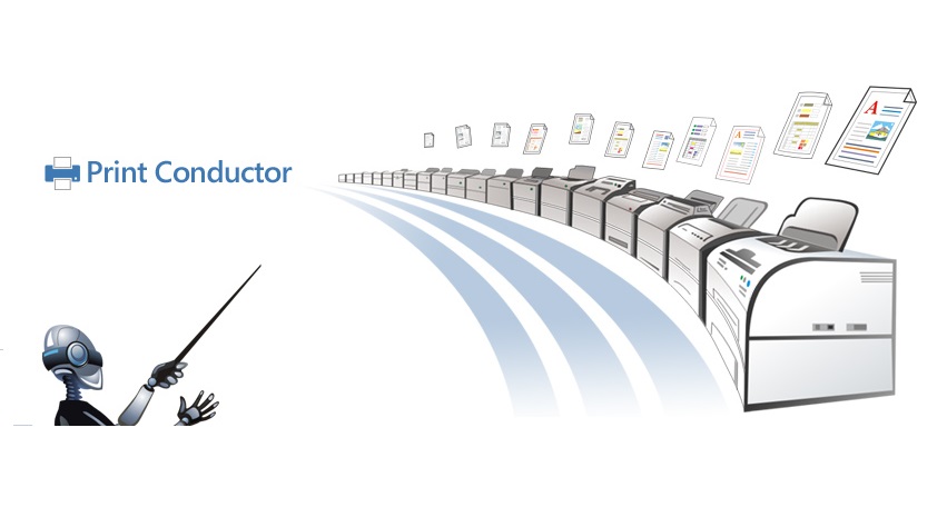 Print Conductor 11.0.2603.4160 + crack 2026