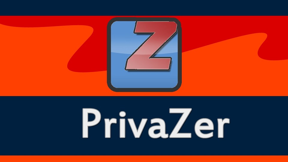 Privazer Pro 4.0.68 + лицензионный ключ 2023 торрент