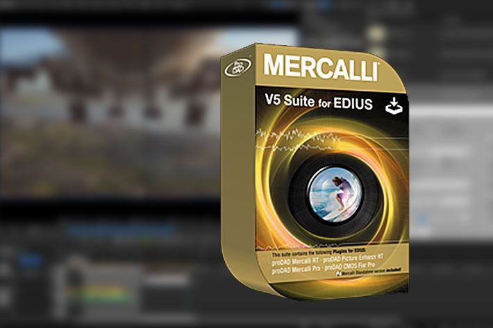 proDAD Mercalli V6 SAL Full 6.0.625.1 2025