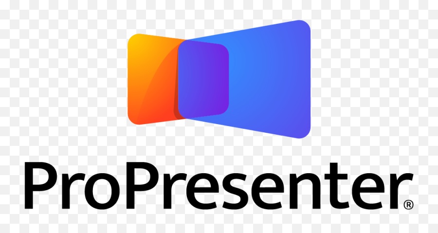 ProPresenter 7.13.1 2025