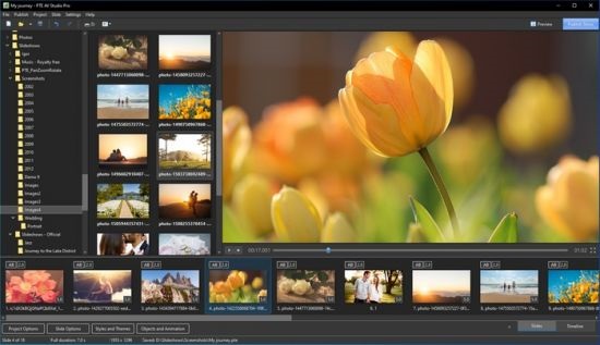PTE AV Studio Pro 11.0.6 + crack 2023 торрент