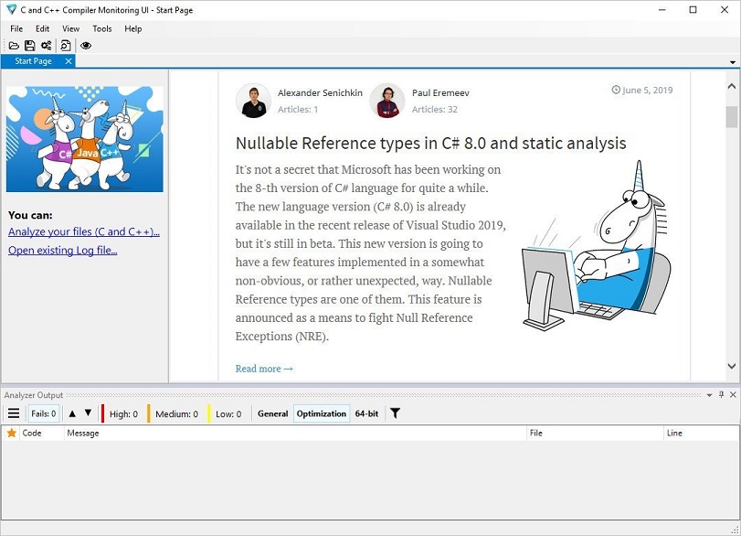 PVS-Studio 7.41.103683.2151 + crack 2026