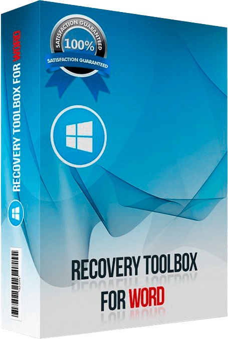 Recovery Toolbox for Word 4.4.8.32 2023 торрент