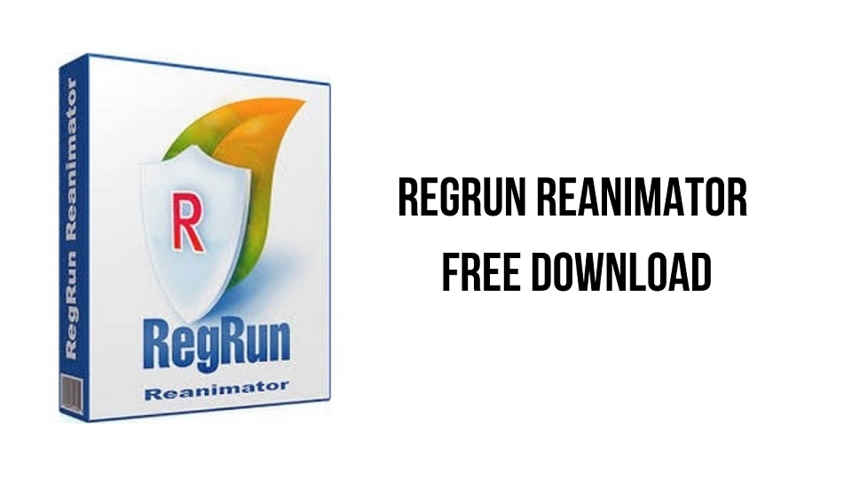 RegRun Reanimator 14.90.2023.0426 2025